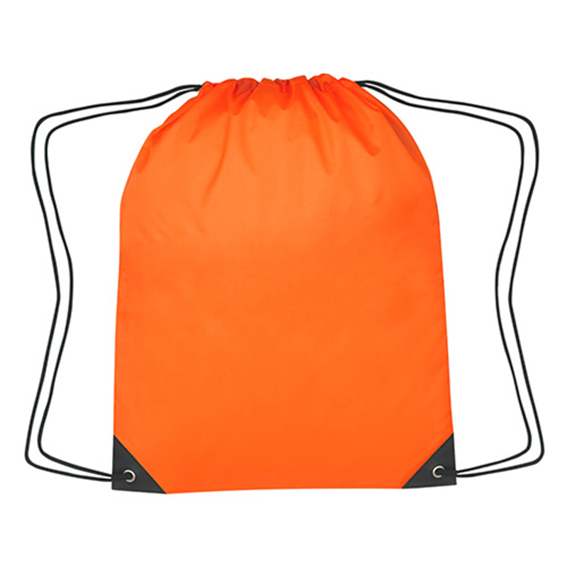Sports Pouch with Zippered Pockets