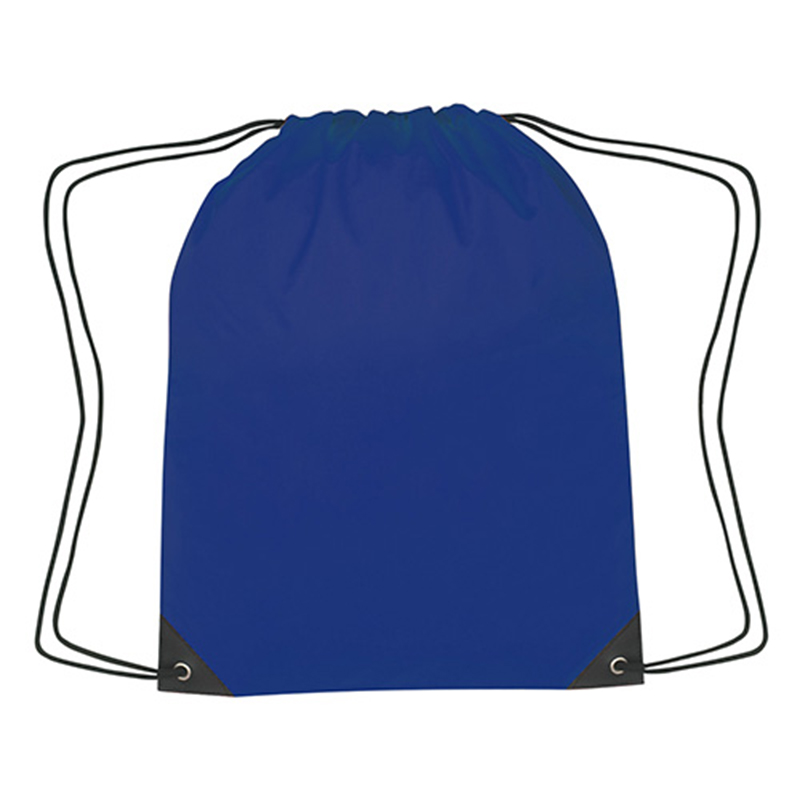 Sports Pouch with Zippered Pockets