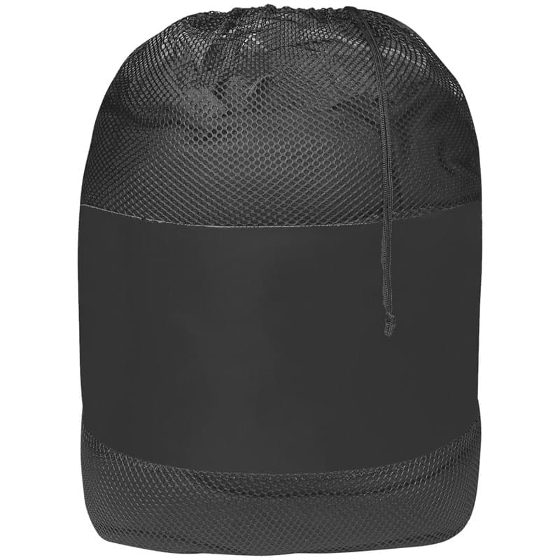 25"x 36" Mesh Laundry Bag with Drawstring