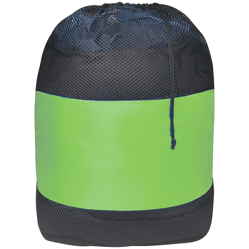 25"x 36" Mesh Laundry Bag with Drawstring