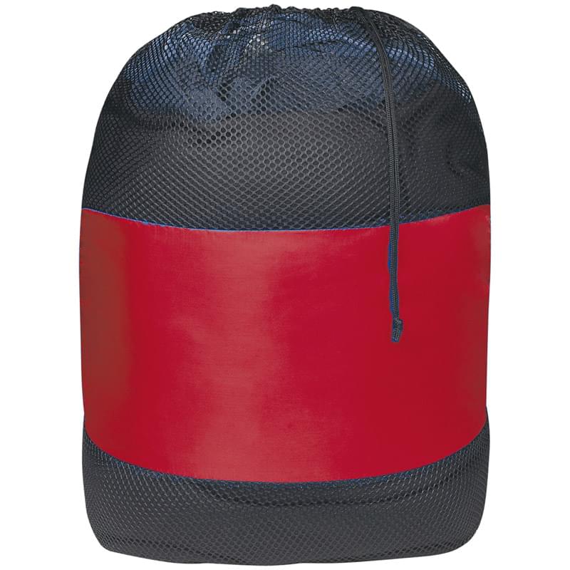 25"x 36" Mesh Laundry Bag with Drawstring