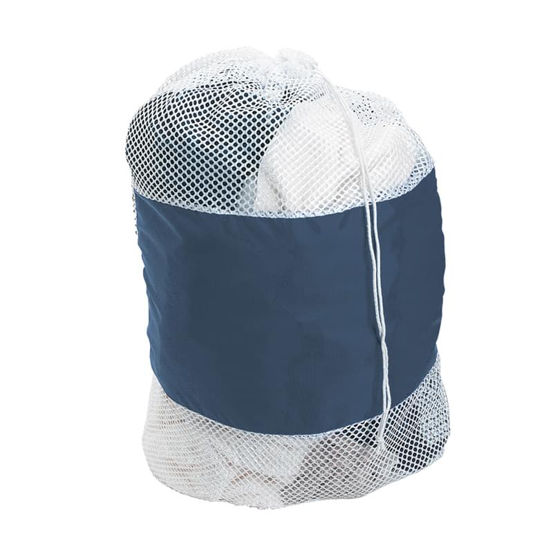 25"x 36" Mesh Laundry Bag with Drawstring