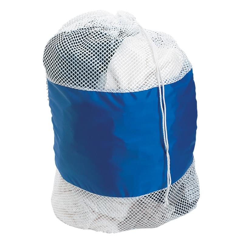 25"x 36" Mesh Laundry Bag with Drawstring