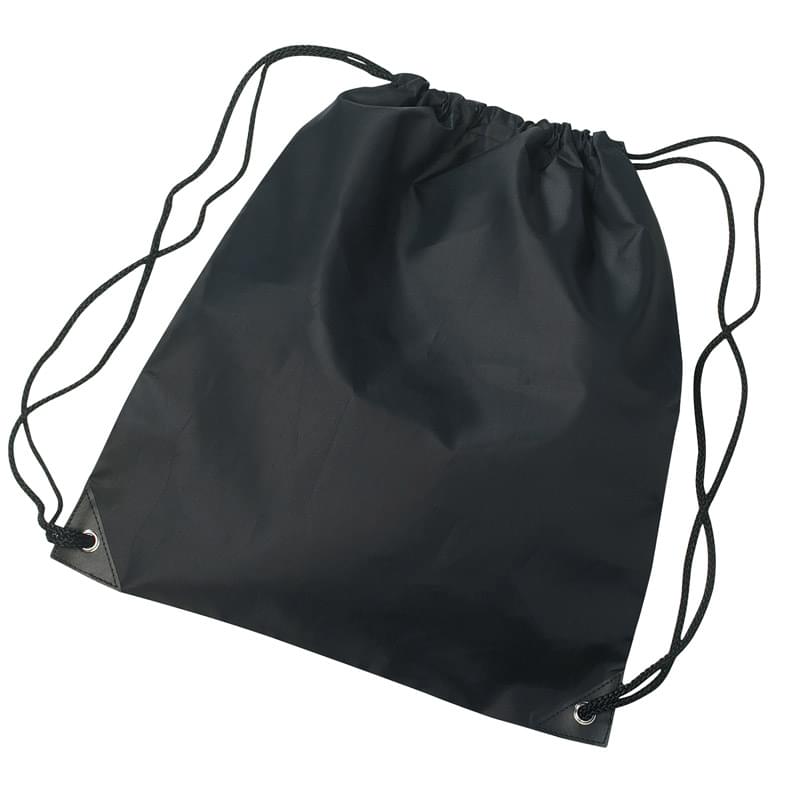 Polyester Drawstring Backpack