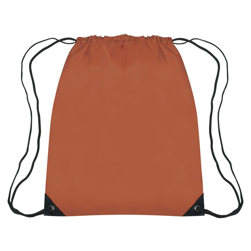 Polyester Drawstring Backpack