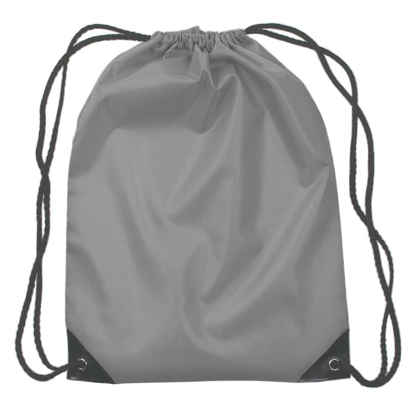 Polyester Drawstring Backpack