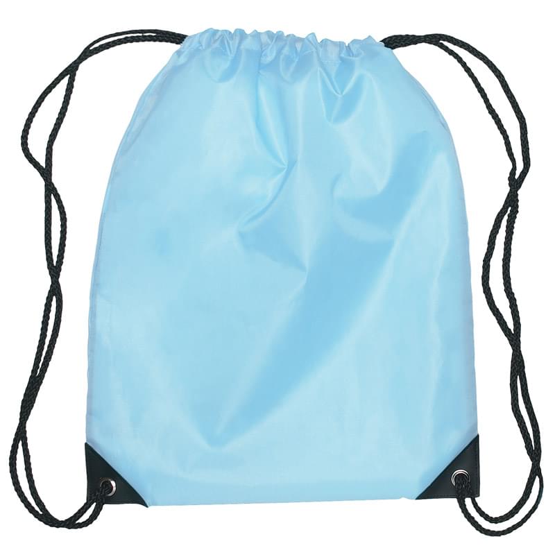 Polyester Drawstring Backpack