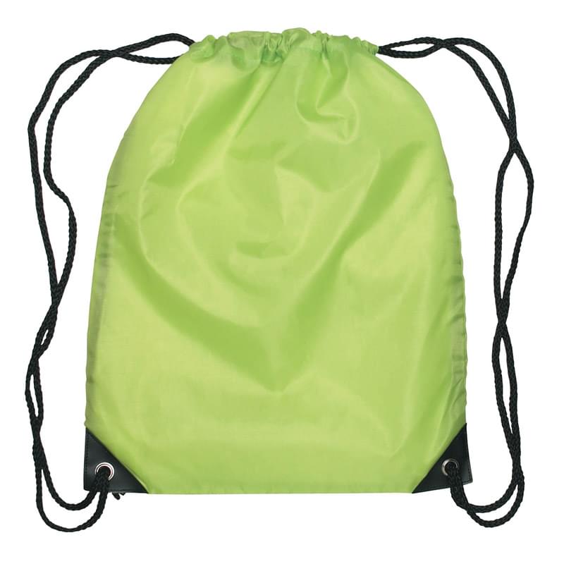 Polyester Drawstring Backpack