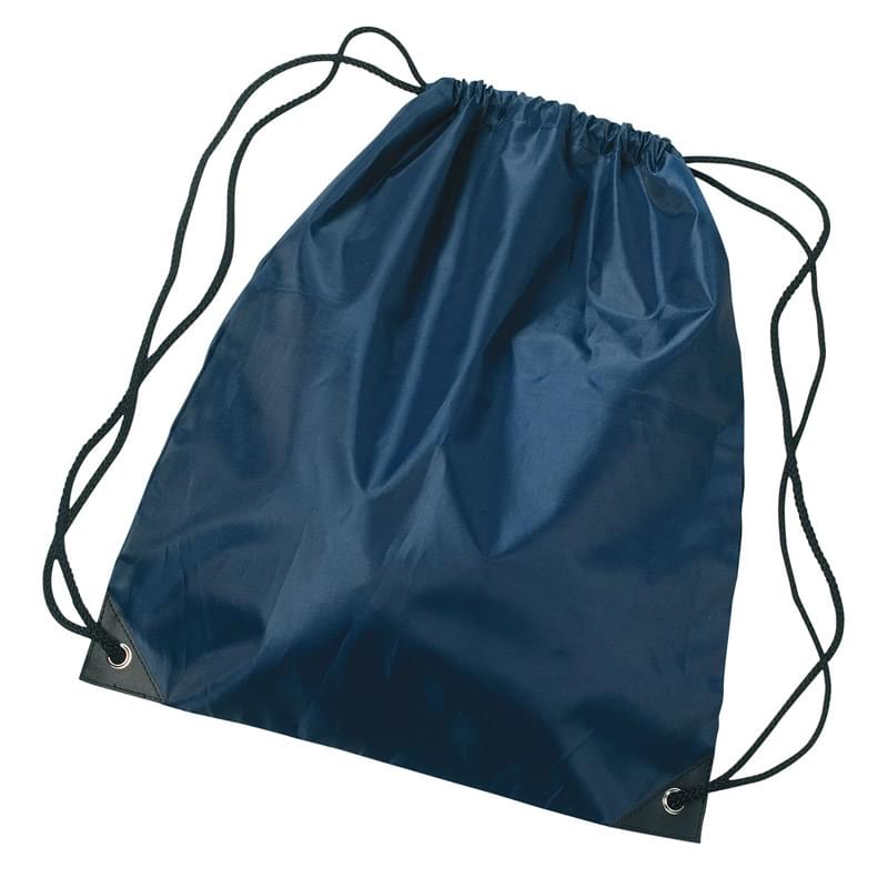 Polyester Drawstring Backpack