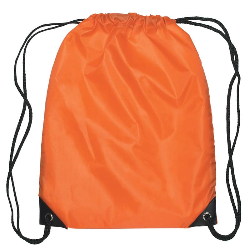 Polyester Drawstring Backpack