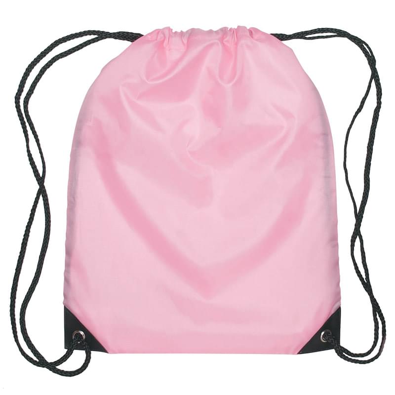 Polyester Drawstring Backpack