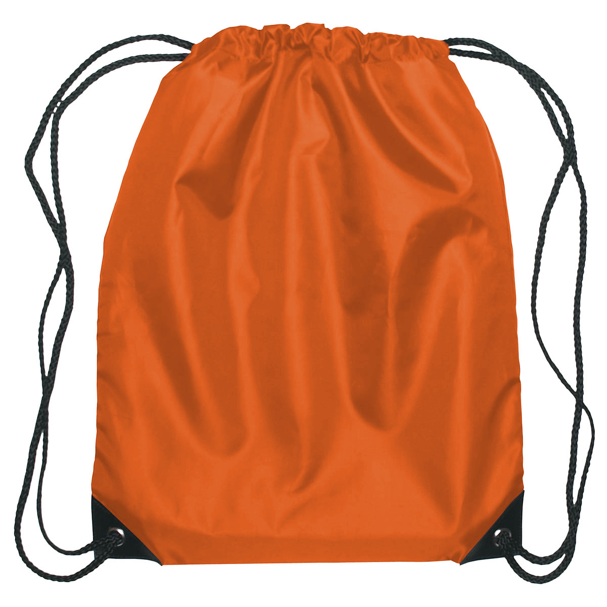 RECYCLED BURNT ORANGE