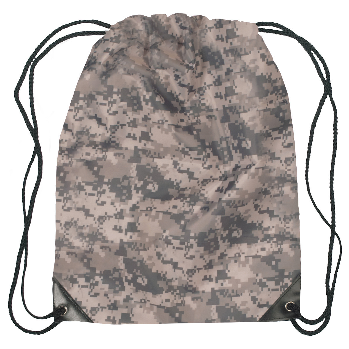 RECYCLED DIGITAL CAMOUFLAGE