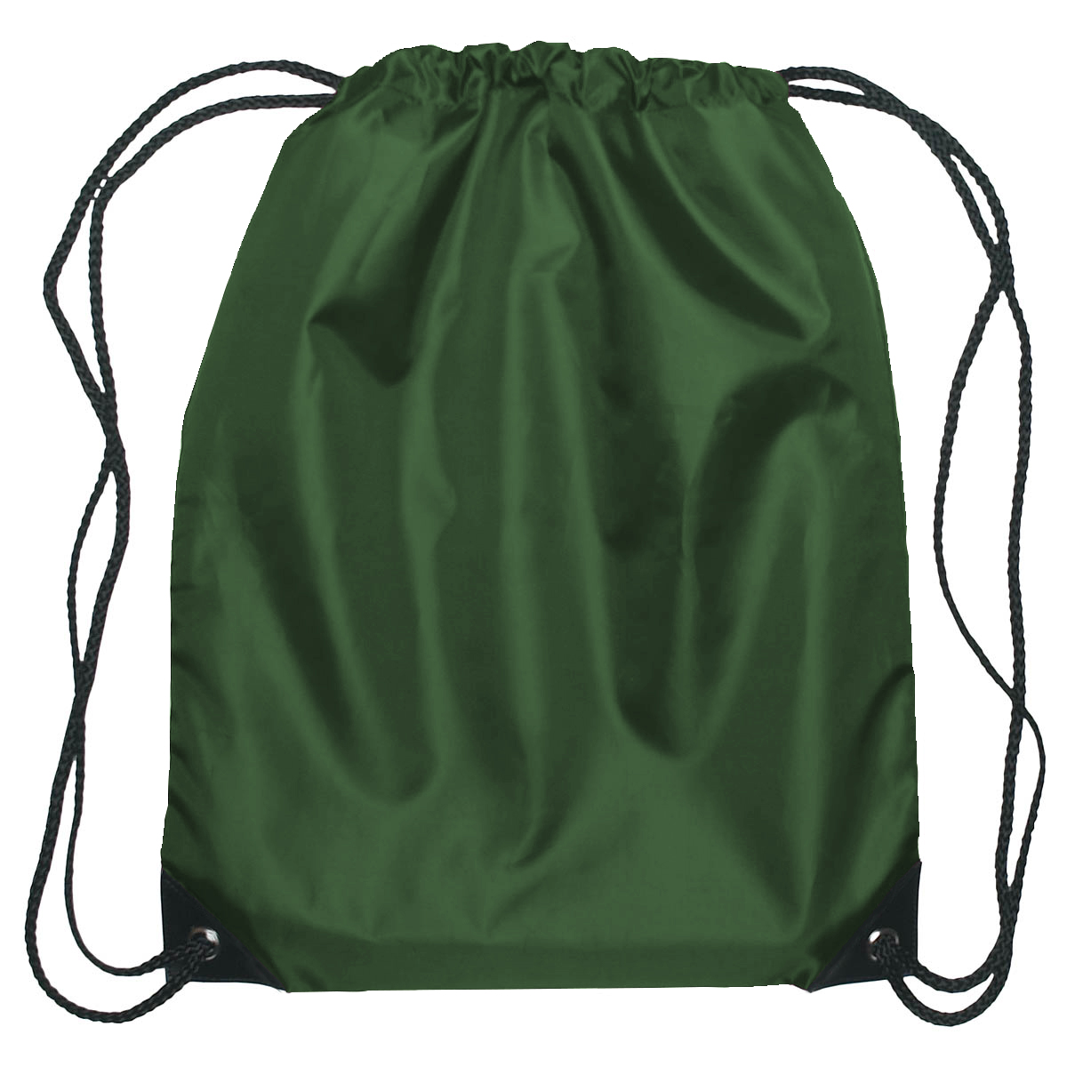 RECYCLED FOREST GREEN