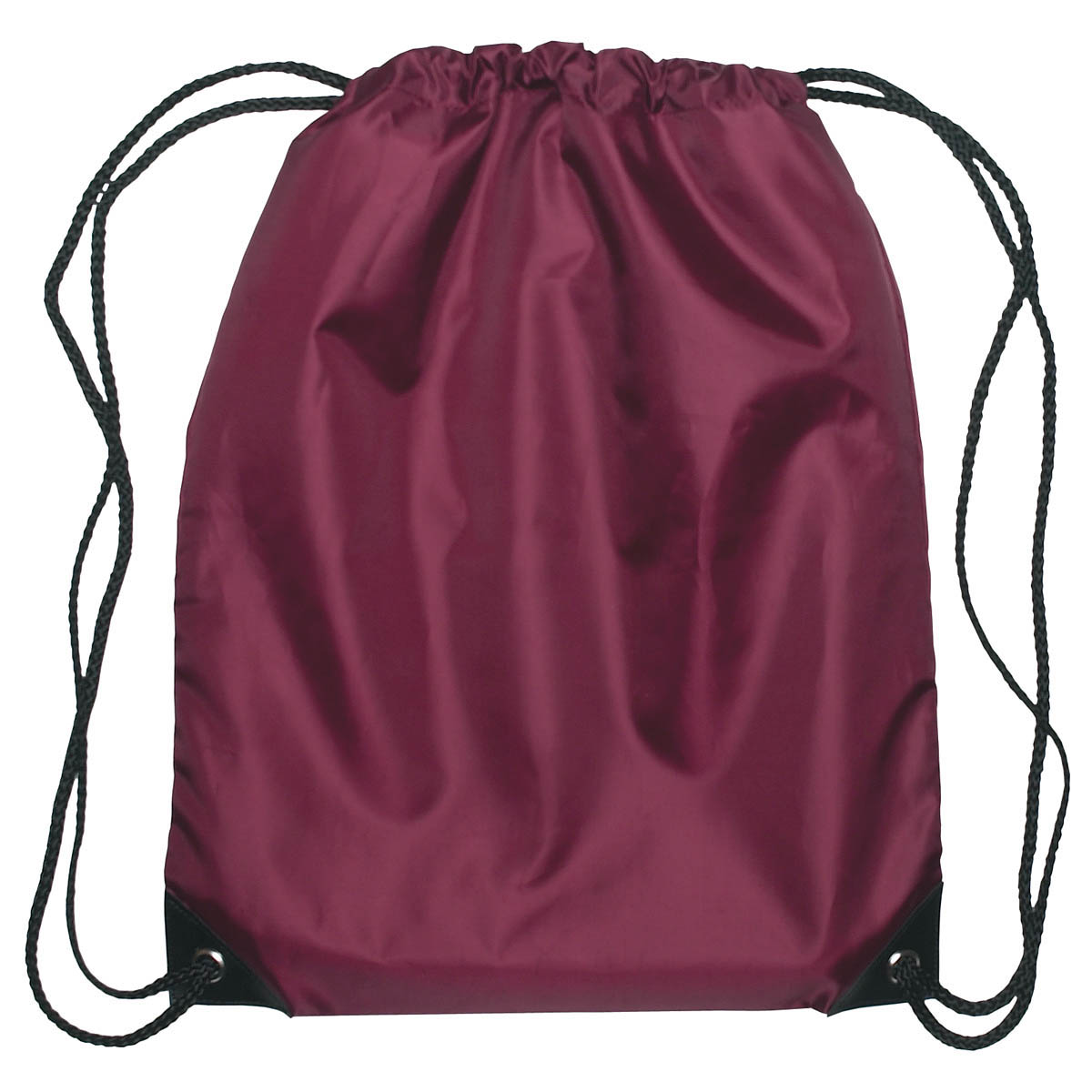 RECYCLED MAROON
