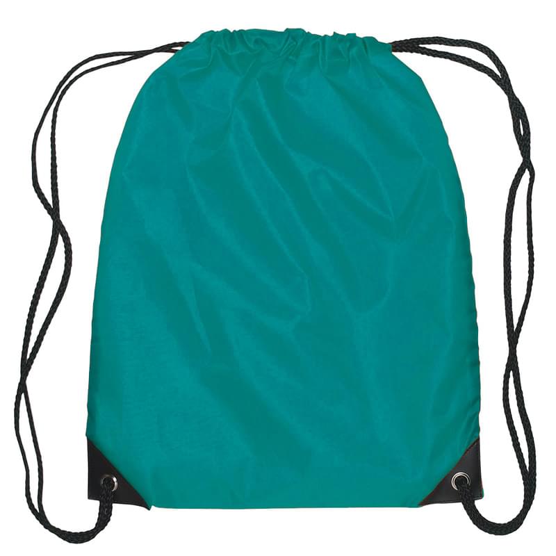 Polyester Drawstring Backpack