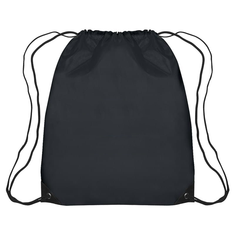 Large Sports Bag with Drawstring