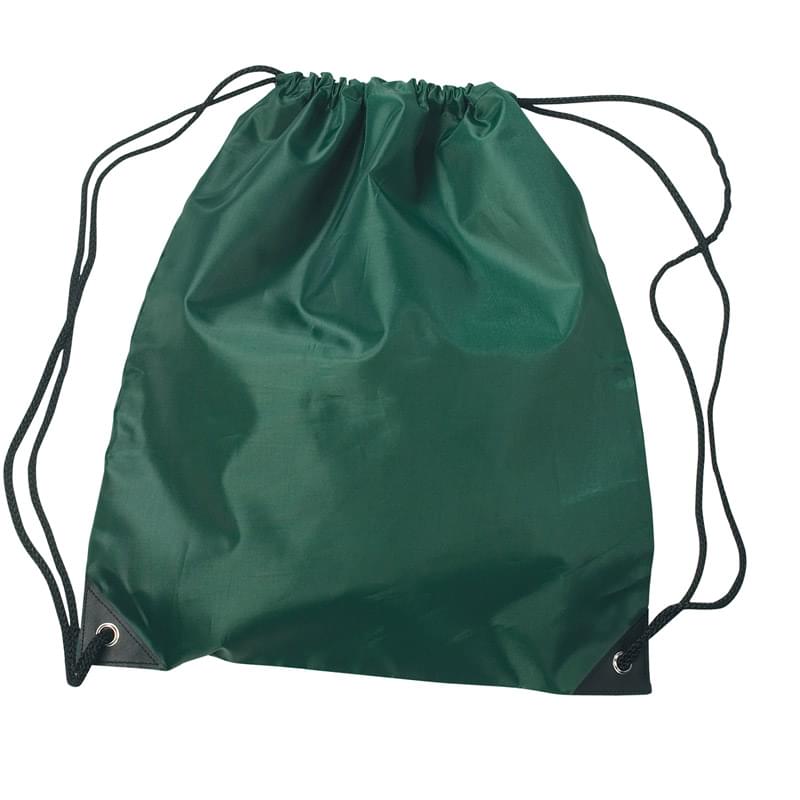 Large Sports Bag with Drawstring