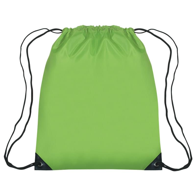 Large Sports Bag with Drawstring