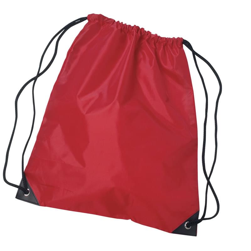 Large Sports Bag with Drawstring
