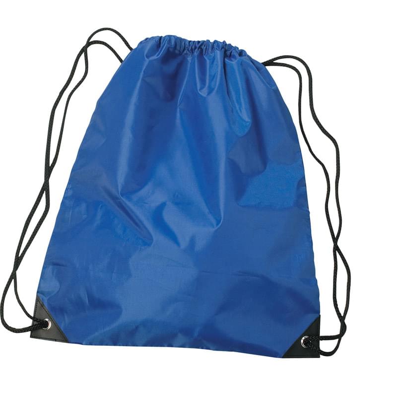 Large Sports Bag with Drawstring