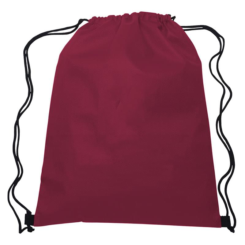 Non-woven Sports Pouch