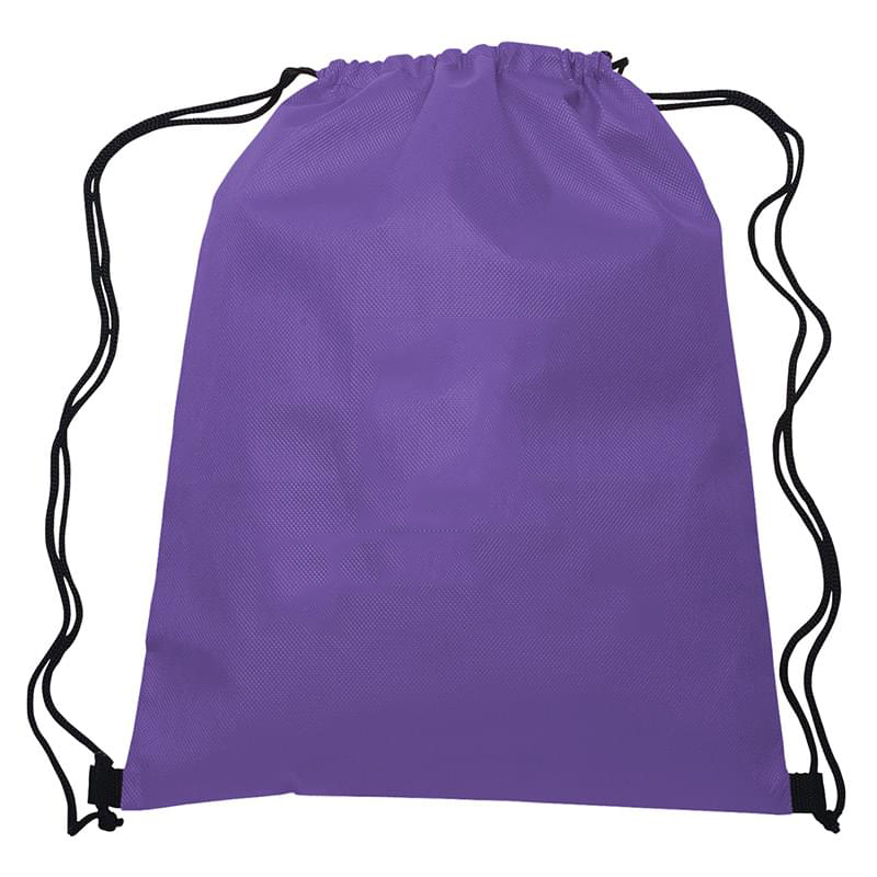Non-woven Sports Pouch