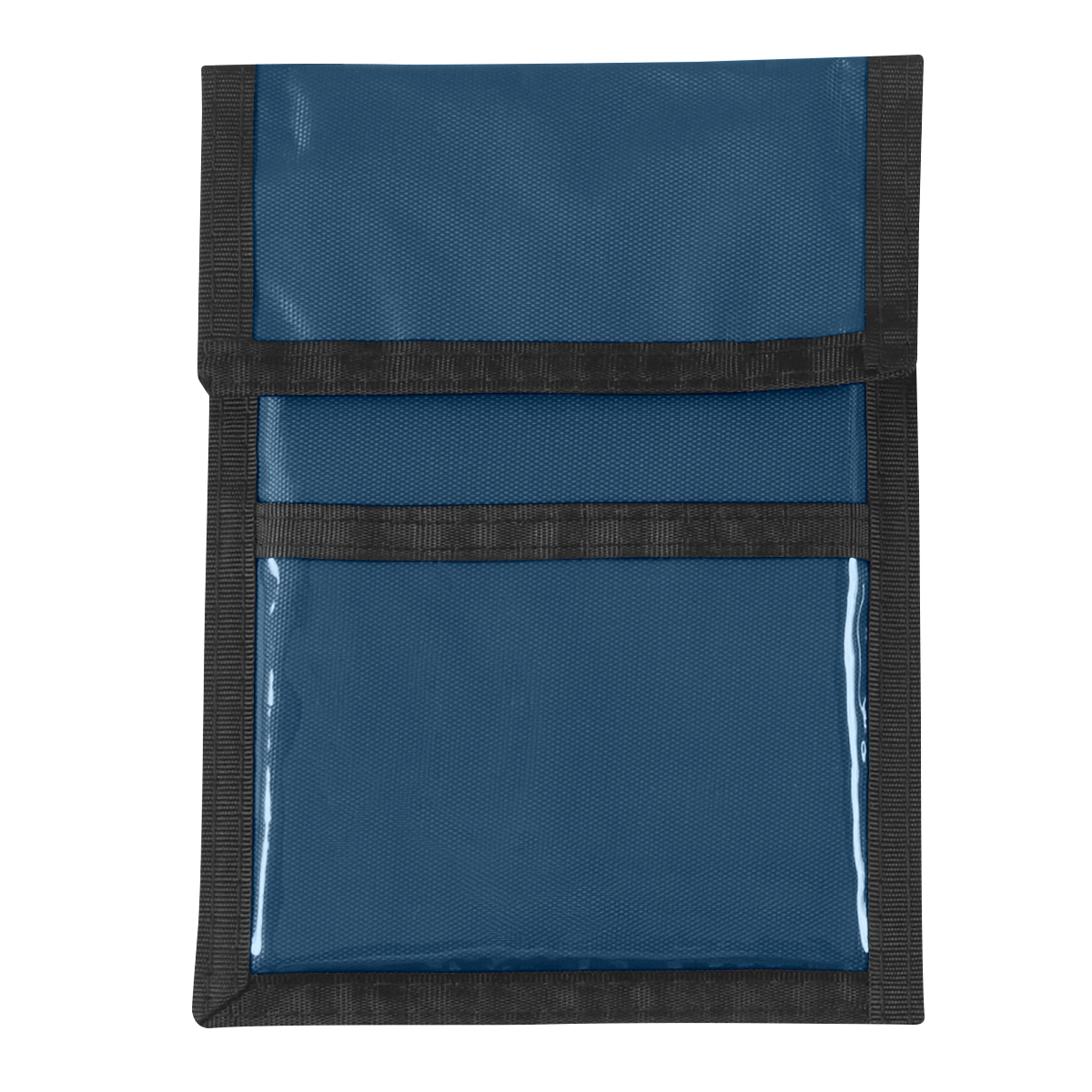 RECYCLED NAVY BLUE