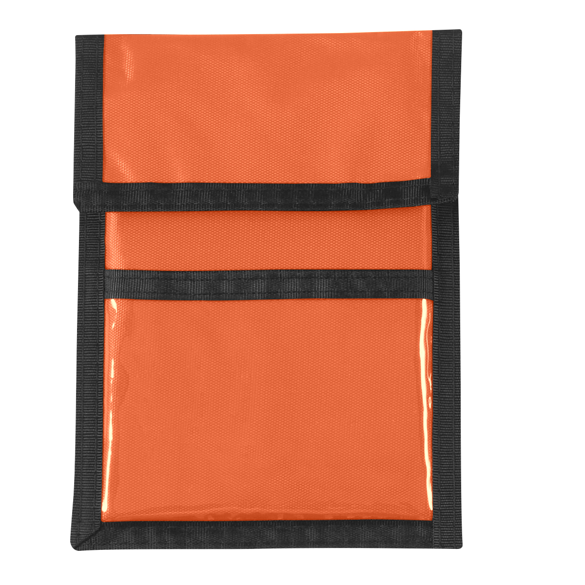 RECYCLED ORANGE