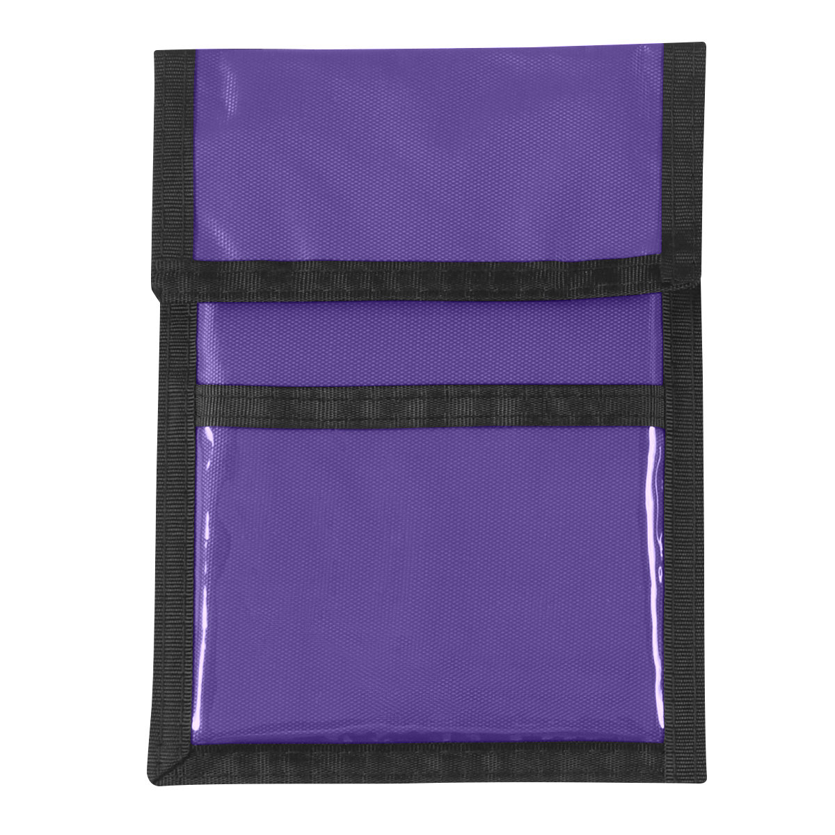 RECYCLED PURPLE