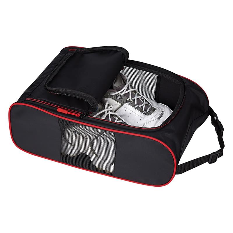 Ventilated Easy-to-carry Shoe Bag