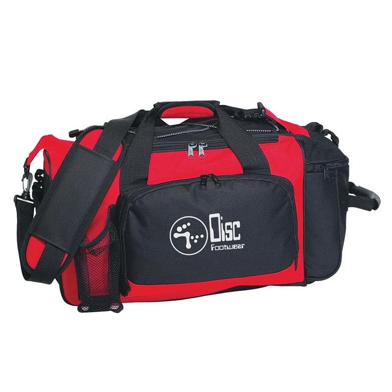 Sports Duffel Bag