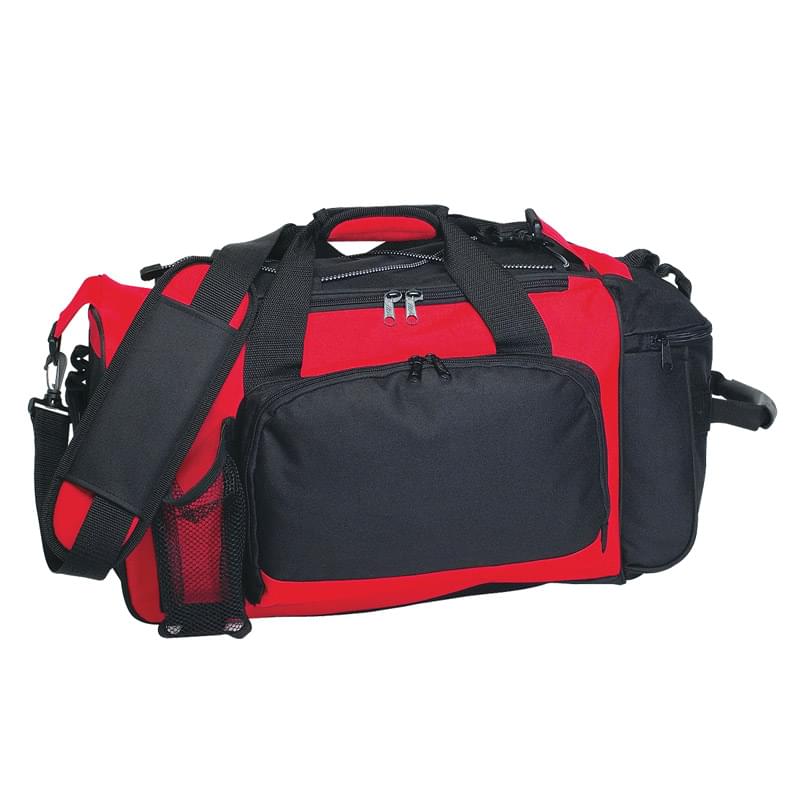 Sports Duffel Bag