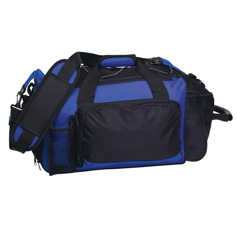 Sports Duffel Bag