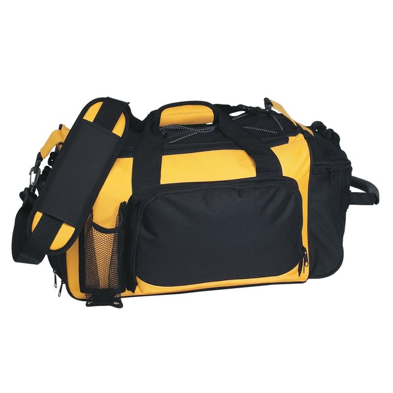 Sports Duffel Bag