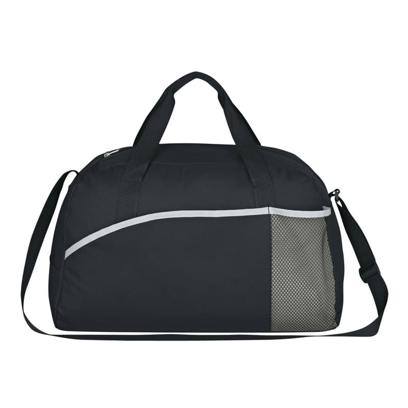 Classy Duffel Bag