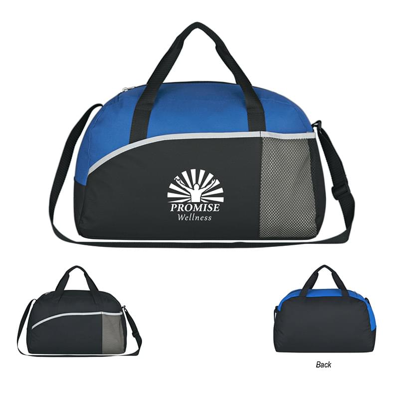 Classy Duffel Bag