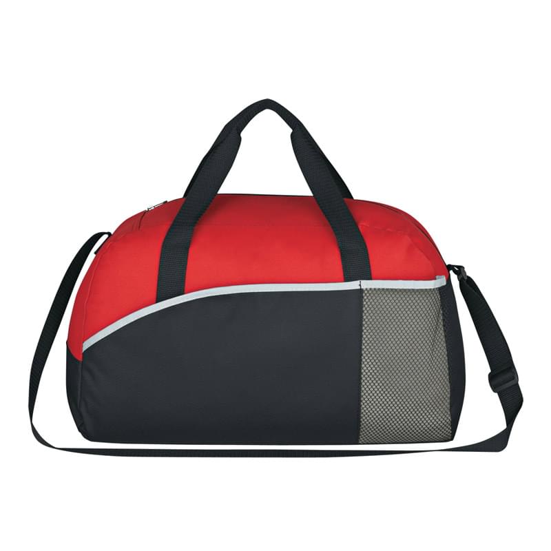 Classy Duffel Bag