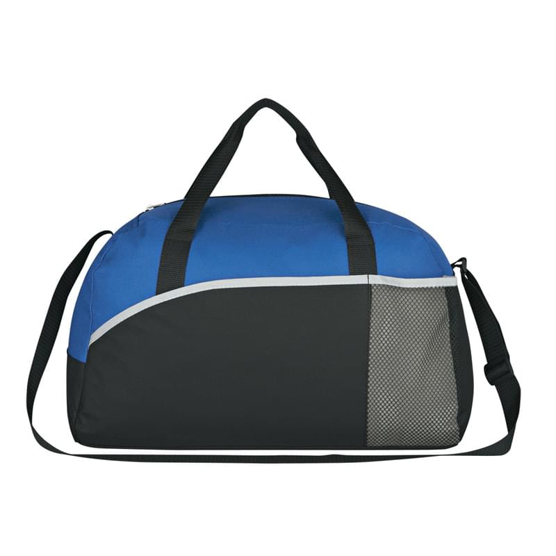 Classy Duffel Bag