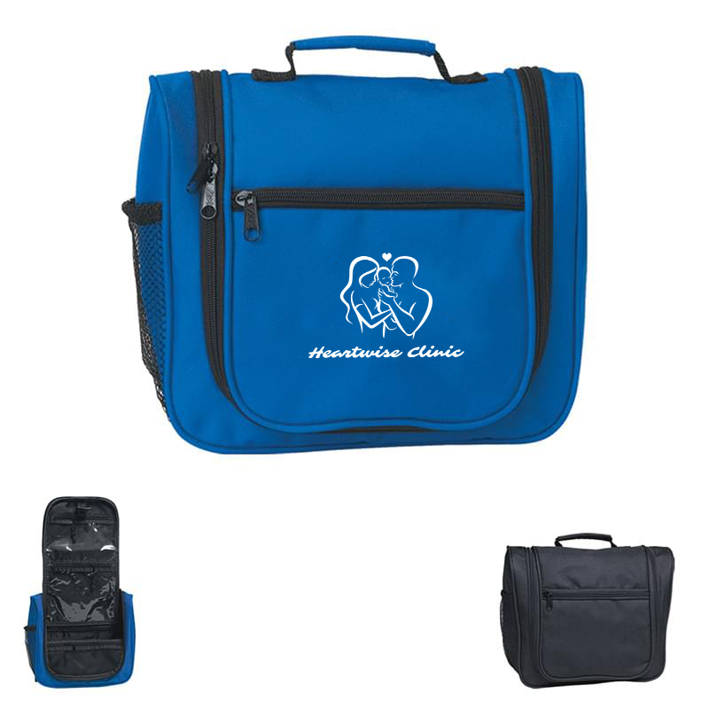 Foldable Travel Bag