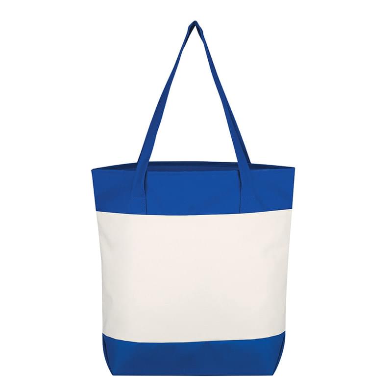 Vibrant Tote Bag