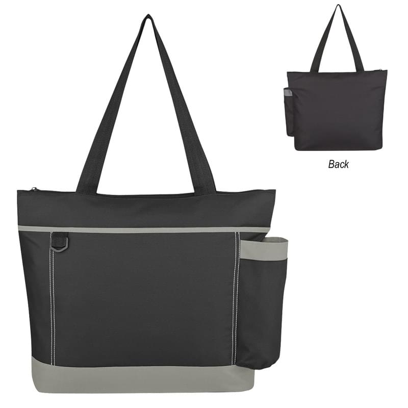 Journeyman's Tote