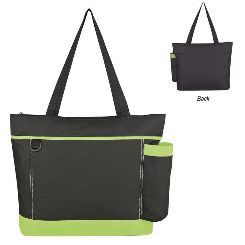Journeyman's Tote