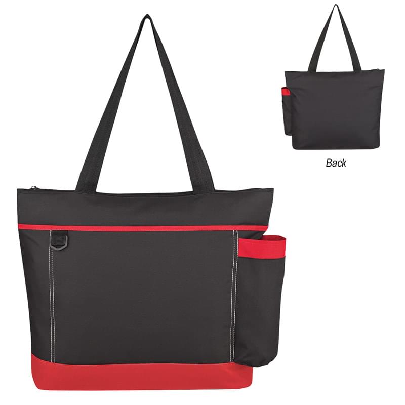 Journeyman's Tote