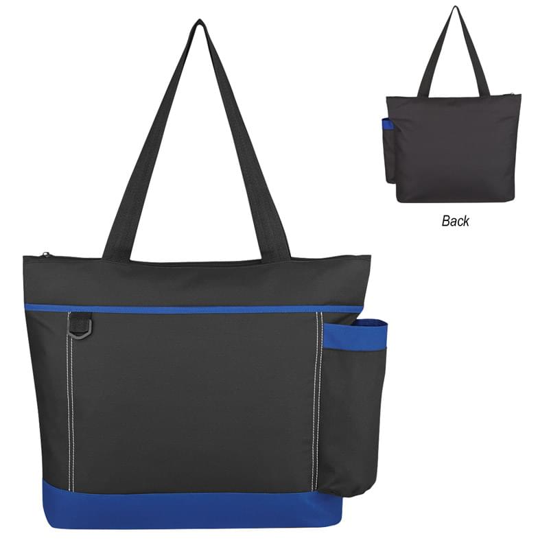 Journeyman's Tote