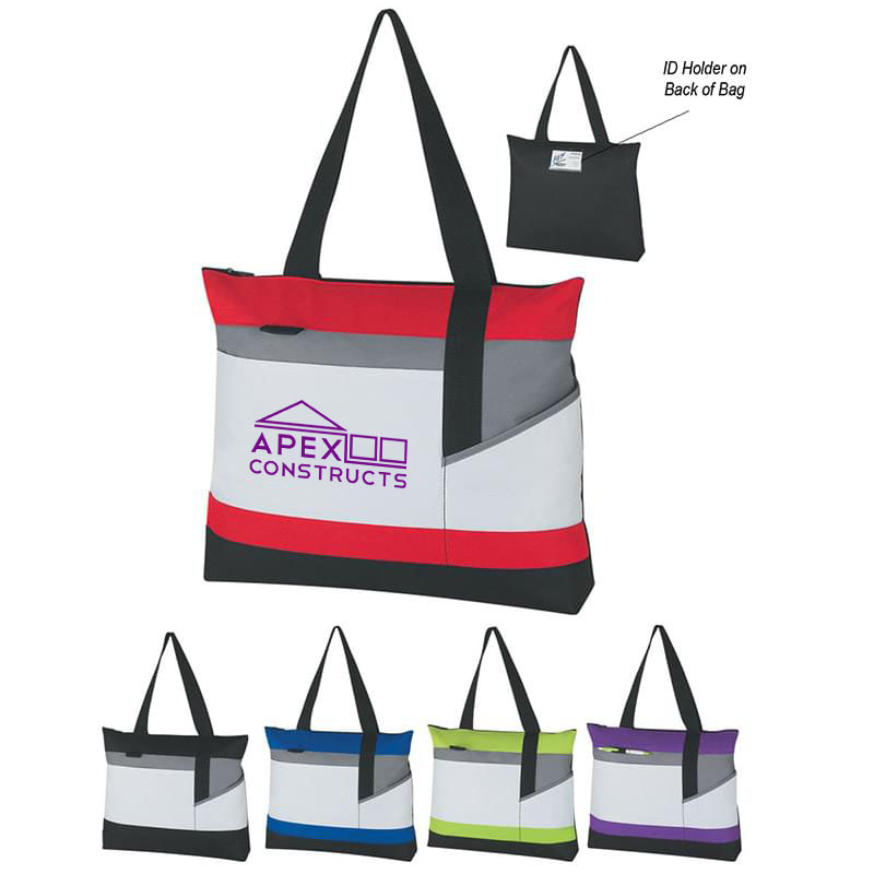 Convenient Tote