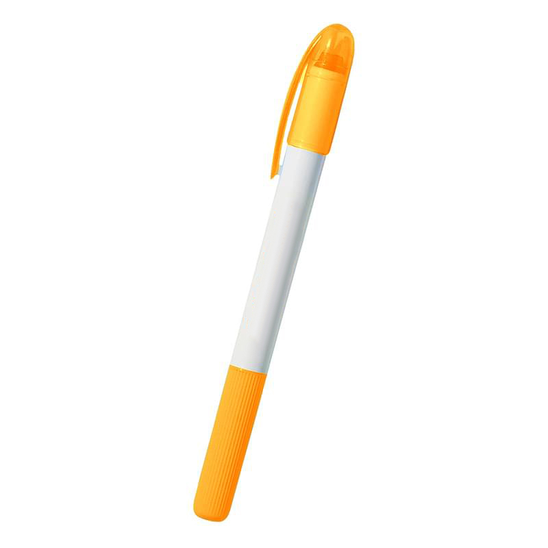 Twist-action Gel Wax Highlighter