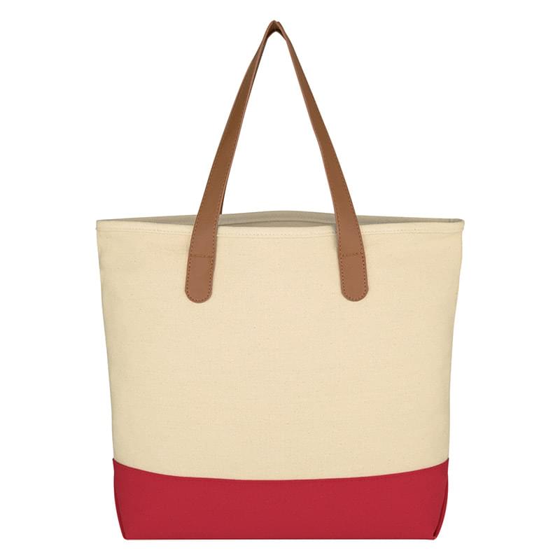 Alison Cotton Tote Bag