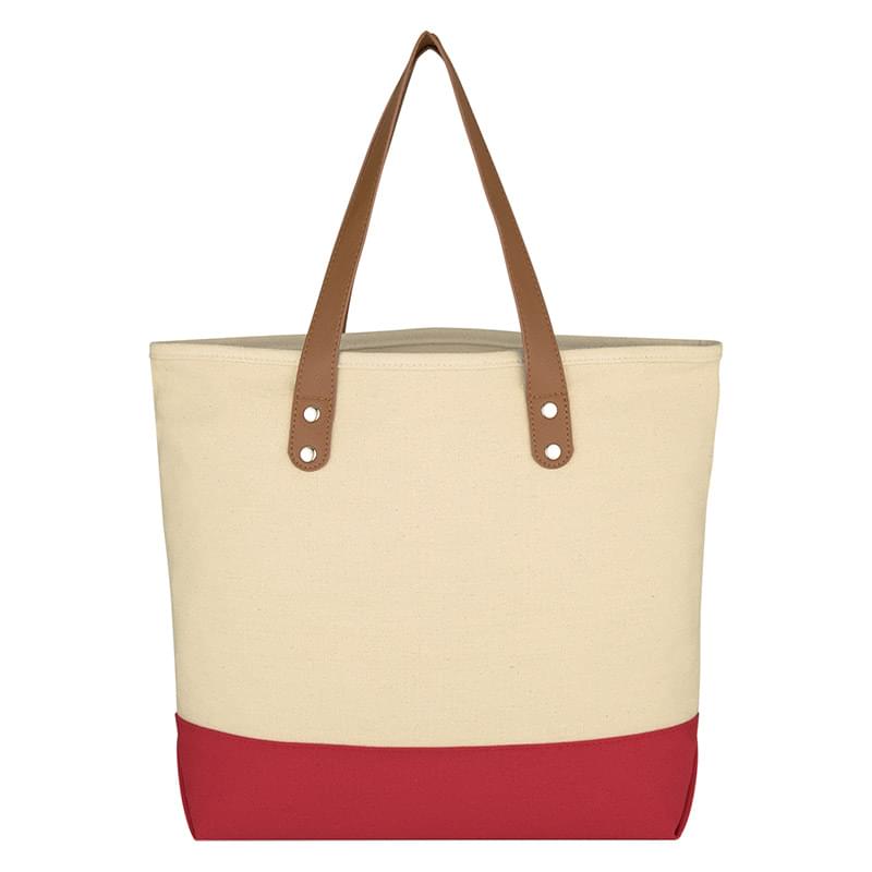 Alison Cotton Tote Bag
