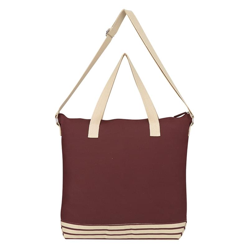Core Cotton-Made Tote Bag